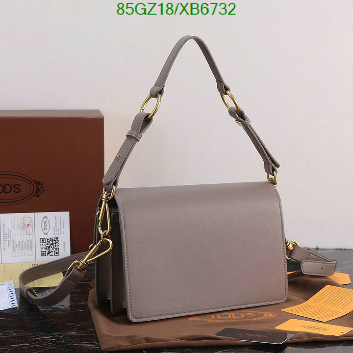 Tods-Bag-4A Quality Code: XB6732 $: 85USD