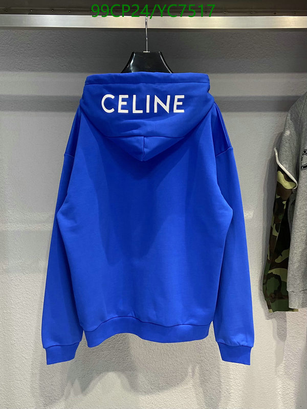 Celine-Clothing Code: YC7517 $: 99USD