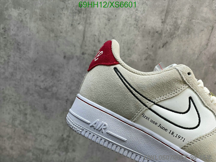 Nike-Men shoes Code: XS6601 $: 69USD