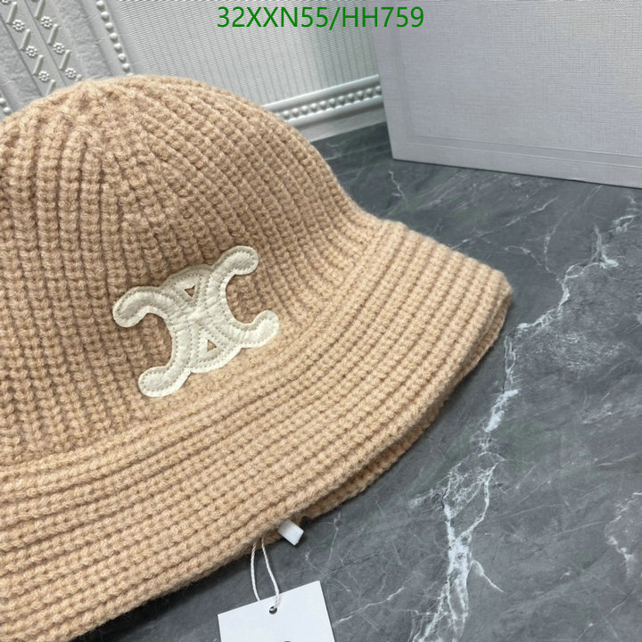 Celine-Cap (Hat) Code: HH759 $: 32USD