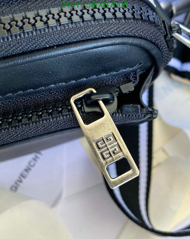 Givenchy-Bag-Mirror Quality Code: XB7008 $: 215USD