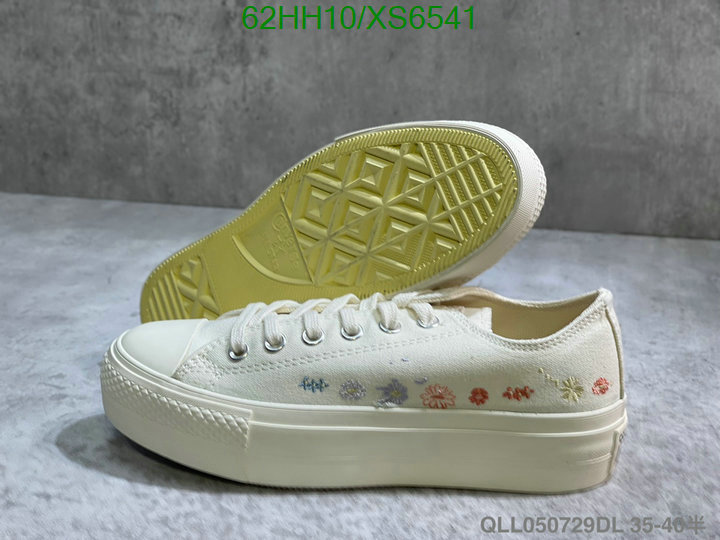 Converse-Women Shoes Code: XS6541 $: 62USD