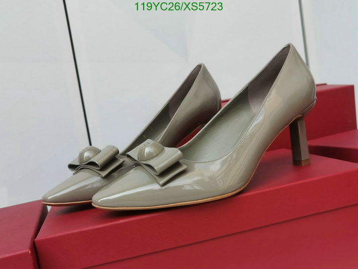 Ferragamo-Women Shoes, Code: XS5723,$: 119USD