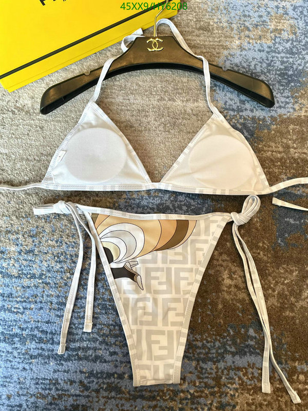 Fendi-Swimsuit Code: HY6208 $: 45USD