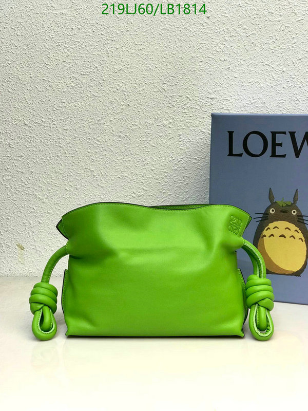 Loewe-Bag-Mirror Quality Code: LB1814 $: 219USD