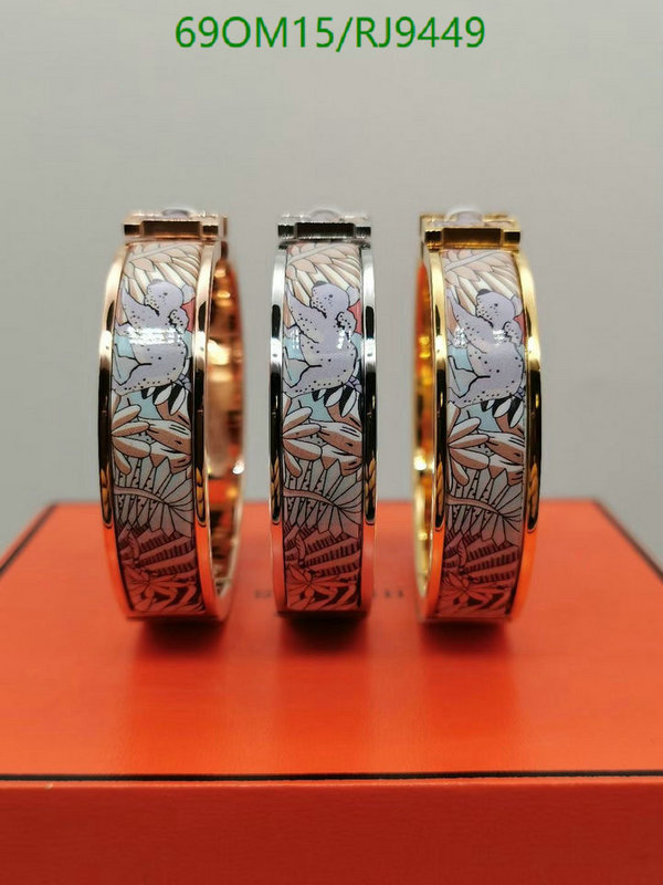 Hermes-Jewelry Code: RJ9449 $: 69USD