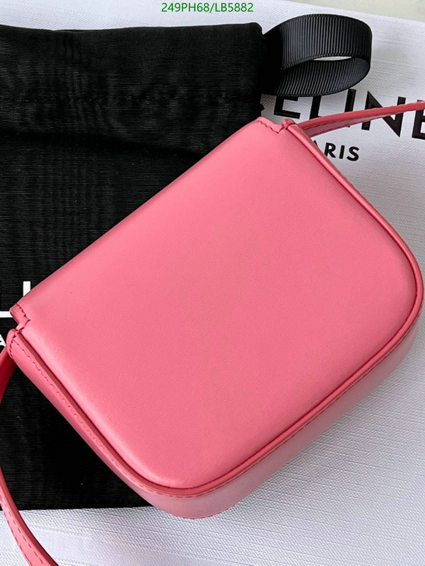 Celine-Bag-Mirror Quality Code: LB5882 $: 249USD
