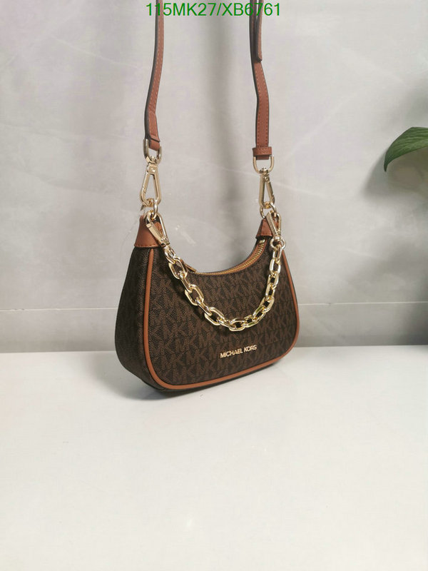 Michael Kors-Bag-Mirror Quality Code: XB6761 $: 115USD