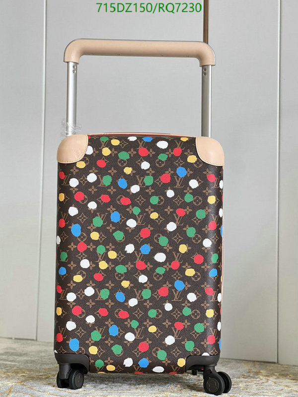 LV-Trolley Case, Code: RQ7230,$: 715USD