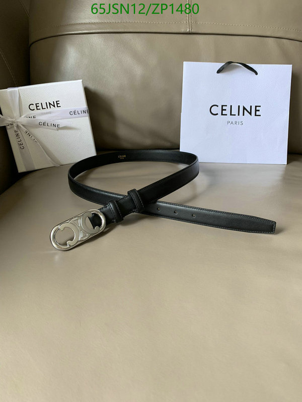 Celine-Belts Code: ZP1480 $: 65USD