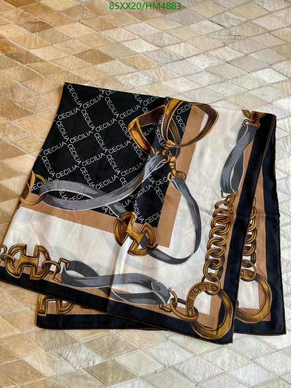 Celine-Scarf Code: HM4883 $: 85USD