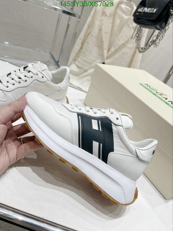 Hogan-Women Shoes Code: XS7028 $: 145USD