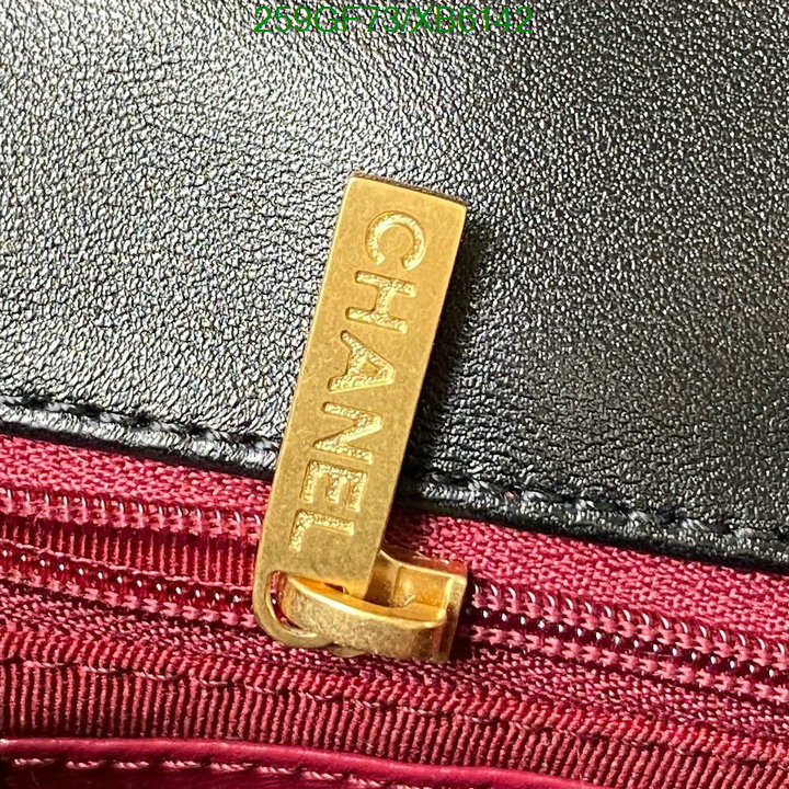 Chanel-Bag-Mirror Quality, Code: XB6142,$: 259USD