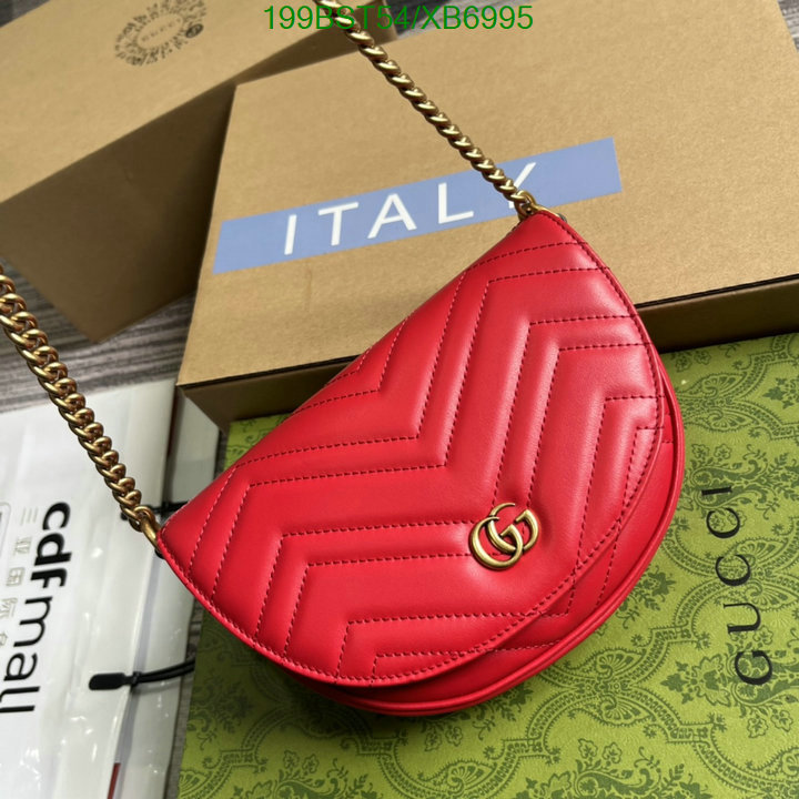 Gucci-Bag-Mirror Quality Code: XB6995 $: 199USD