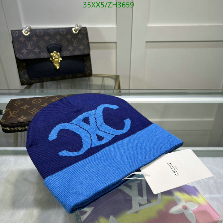 Celine-Cap (Hat) Code: ZH3659 $: 35USD