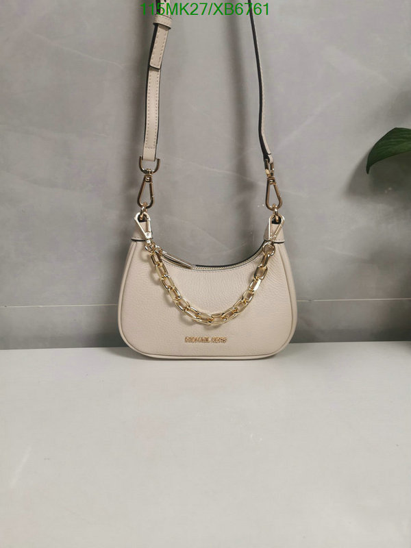 Michael Kors-Bag-Mirror Quality Code: XB6761 $: 115USD