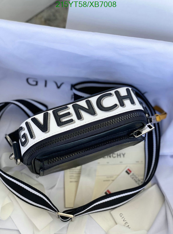 Givenchy-Bag-Mirror Quality Code: XB7008 $: 215USD