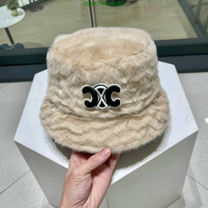 Celine-Cap (Hat) Code: HH4362 $: 39USD