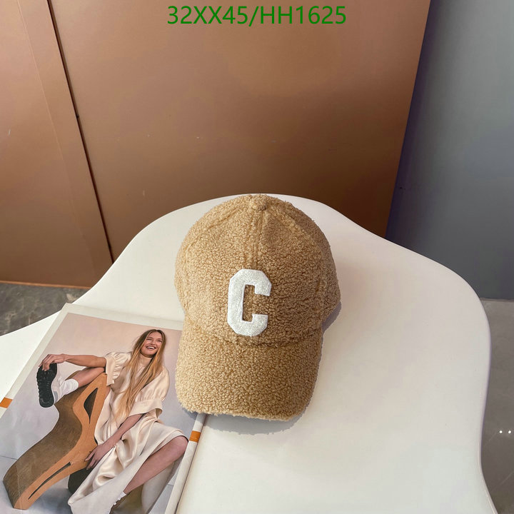 Celine-Cap (Hat) Code: HH1625 $: 32USD