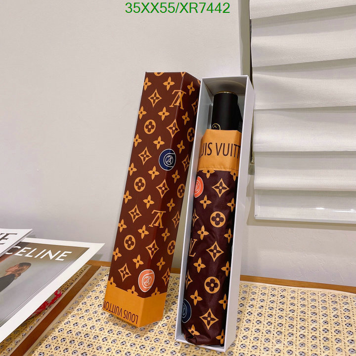 LV-Umbrella Code: XR7442 $: 35USD