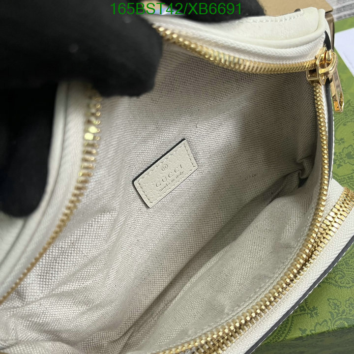 Gucci-Bag-Mirror Quality Code: XB6691 $: 165USD
