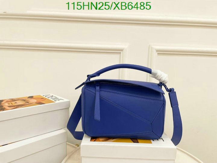 Loewe-Bag-4A Quality Code: XB6485