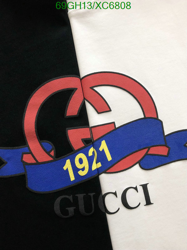 Gucci-Clothing Code: XC6808 $: 69USD