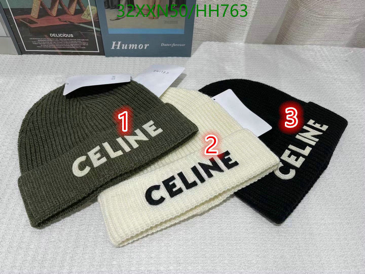 Celine-Cap (Hat) Code: HH763 $: 32USD