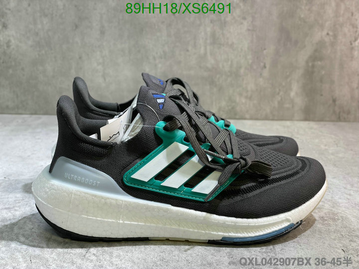 Adidas-Women Shoes Code: XS6491 $: 89USD