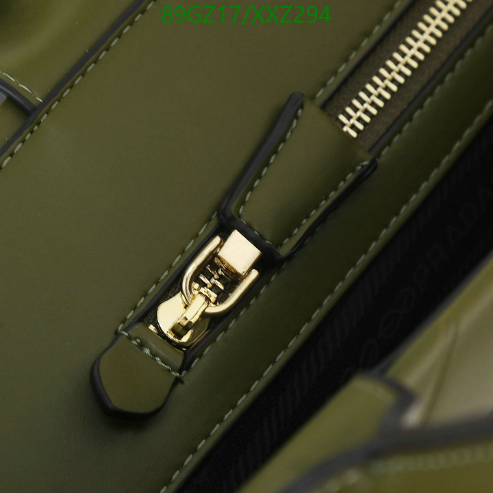 Prada-Bag-4A Quality Code: XXZ294