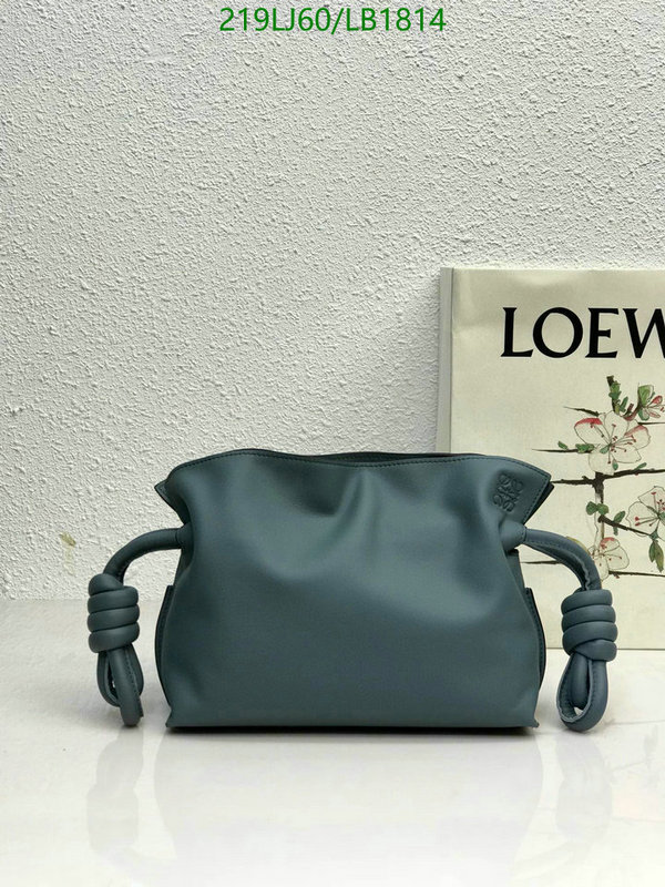 Loewe-Bag-Mirror Quality Code: LB1814 $: 219USD