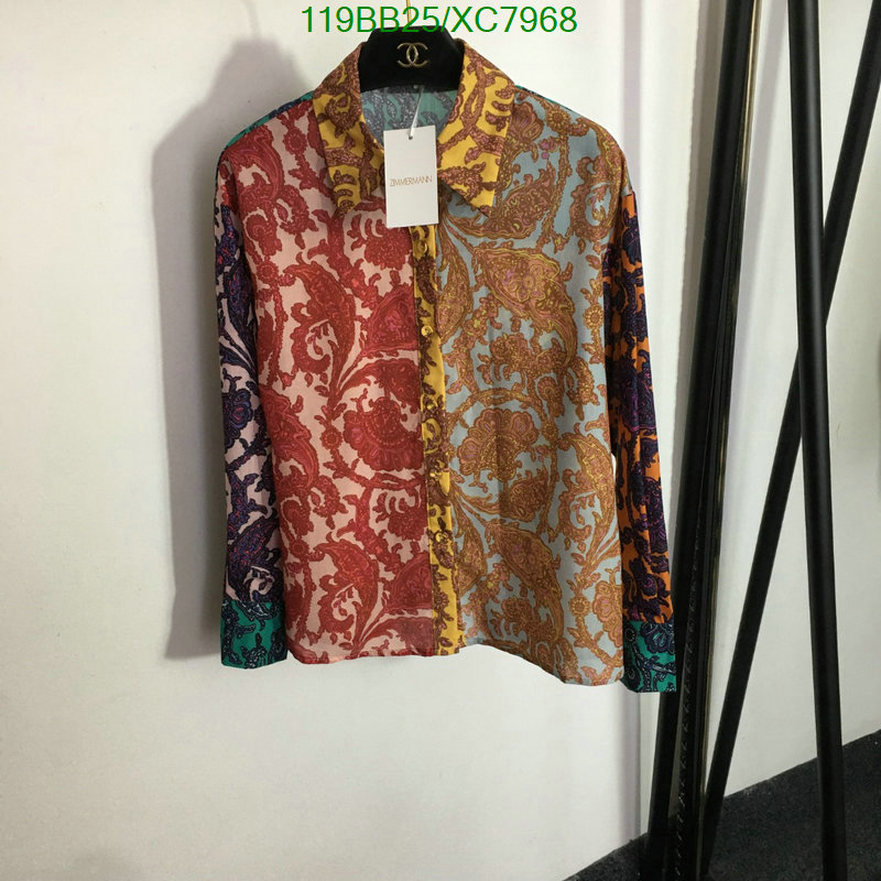 Zimmermann-Clothing Code: XC7968 $: 119USD