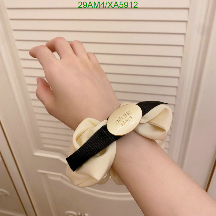 Celine-Headband Code: XA5912 $: 29USD