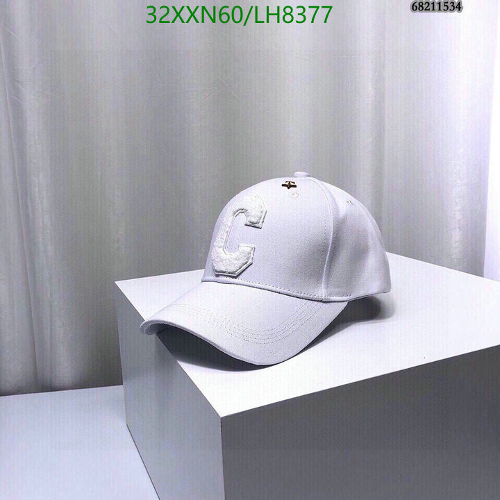 Celine-Cap (Hat) Code: LH8377 $: 32USD