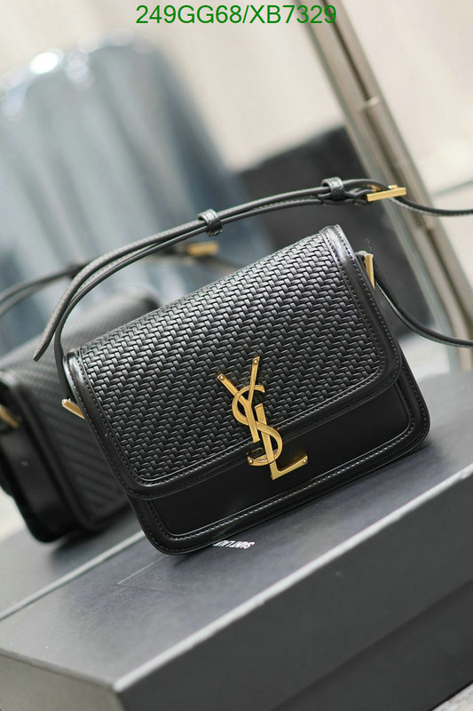 YSL-Bag-Mirror Quality Code: XB7329 $: 249USD