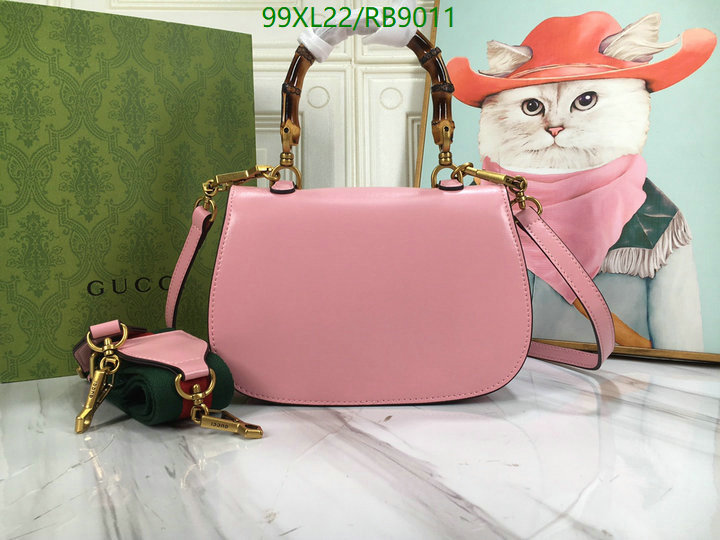 Gucci-Bag-4A Quality Code: RB9011 $: 99USD