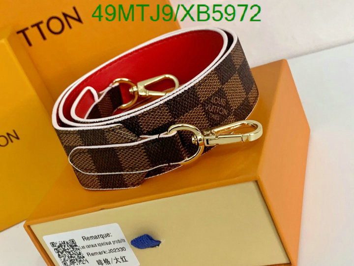 LV-Bag-4A Quality, Code: XB5972,$: 49USD