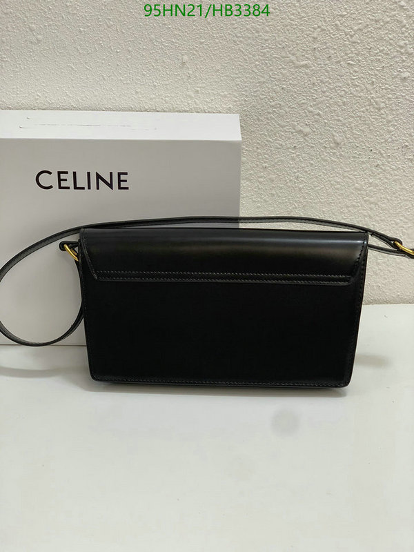 Celine-Bag-4A Quality Code: HB3384 $: 95USD