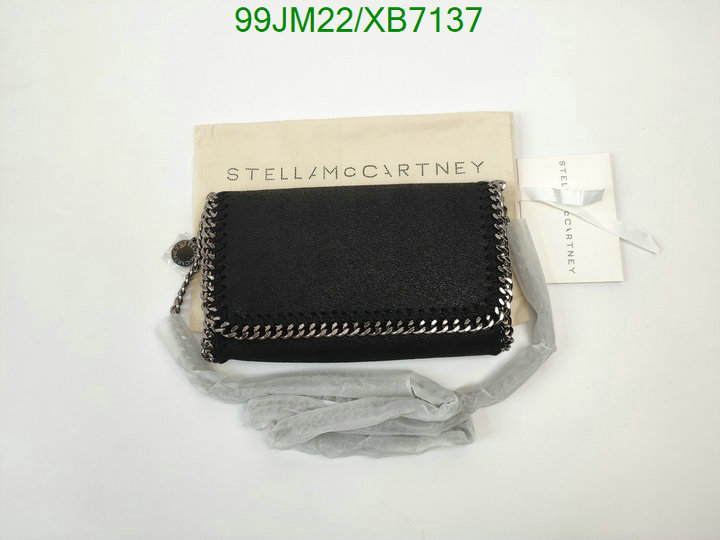 Stella McCartney-Bag-Mirror Quality Code: XB7137 $: 99USD