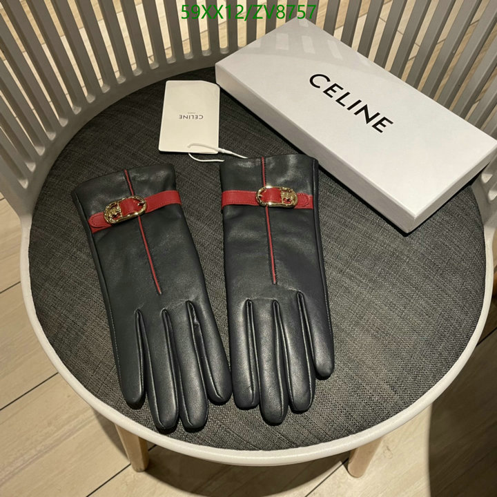 Celine-Gloves Code: ZV8757 $: 59USD