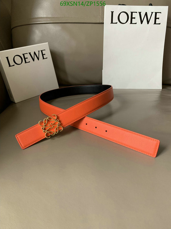 Loewe-Belts Code: ZP1556 $: 69USD