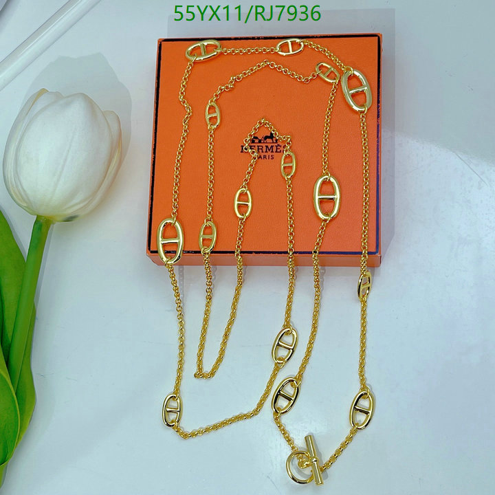 Hermes-Jewelry Code: RJ7936 $: 55USD