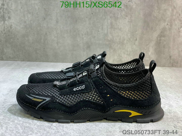 Ecco-Men shoes Code: XS6542 $: 79USD