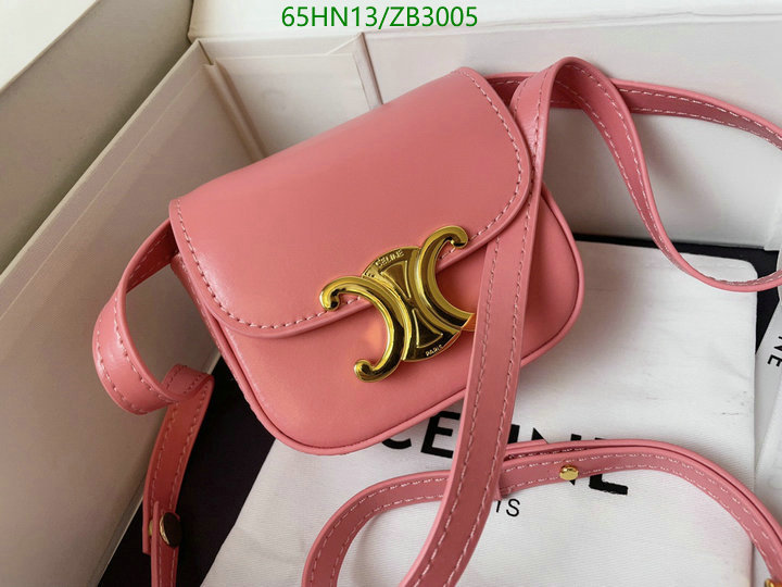 Celine-Bag-4A Quality Code: ZB3005 $: 65USD