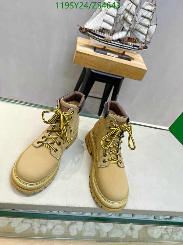 Boots-Women Shoes Code: ZS4643 $: 119USD