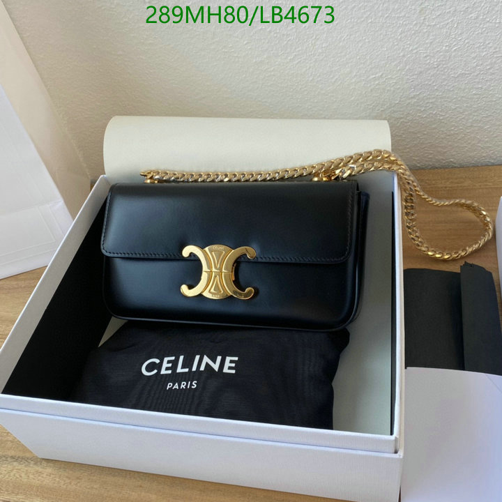 Celine-Bag-Mirror Quality Code: LB4673 $: 289USD