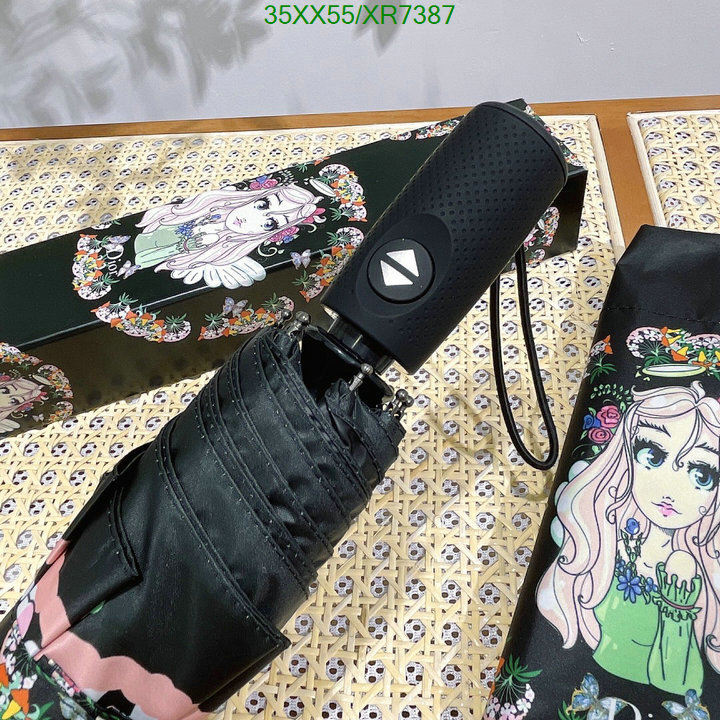 Dior-Umbrella Code: XR7387 $: 35USD