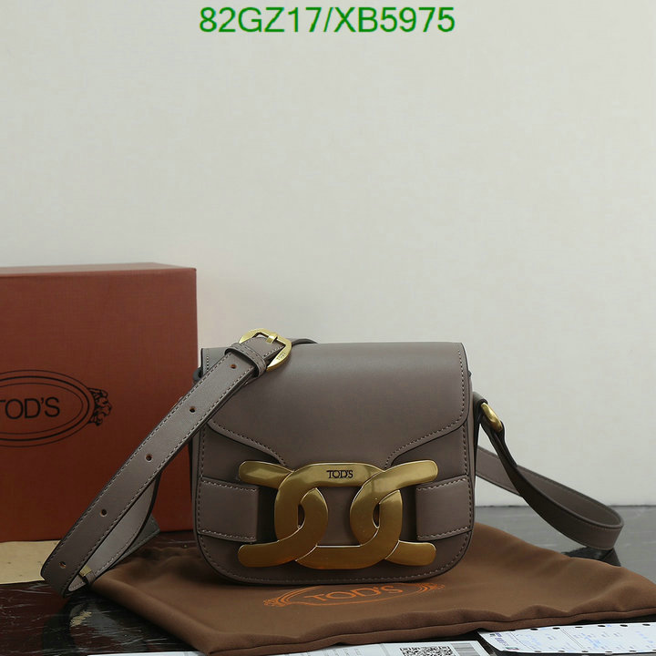 Tods-Bag-4A Quality, Code: XB5975,$: 82USD