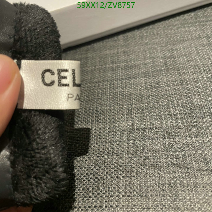 Celine-Gloves Code: ZV8757 $: 59USD