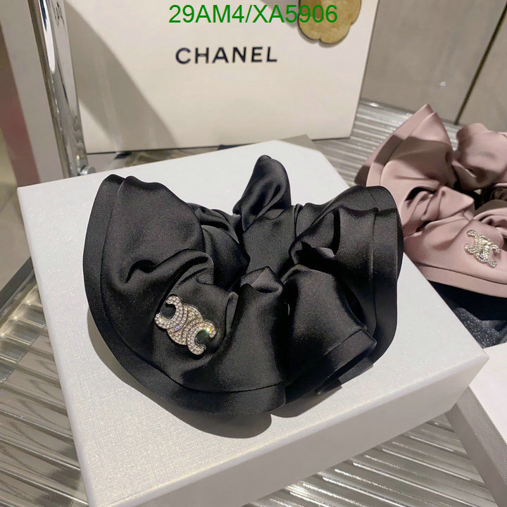 Celine-Headband Code: XA5906 $: 29USD